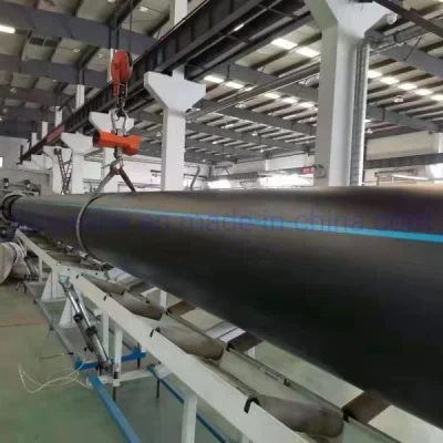 Cina a basso prezzo tubo HDPE per trasporto acqua miniera di irrigazione Acqua potabile industriale
