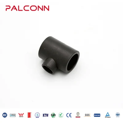 Tubo in HDPE per irrigazione micro-sprinkler 20*2,0 mm