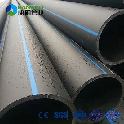 Tubi o tubi per agricoltura in HDPE/PE, tubi in PE/HDPE per irrigazione