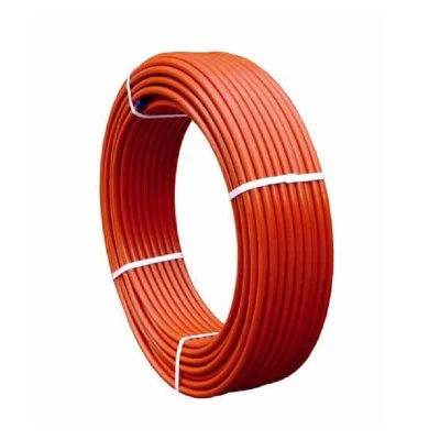  Plastica polietilene reticolato antideflagrante 25bar multistrato Pex al Pex Per gas