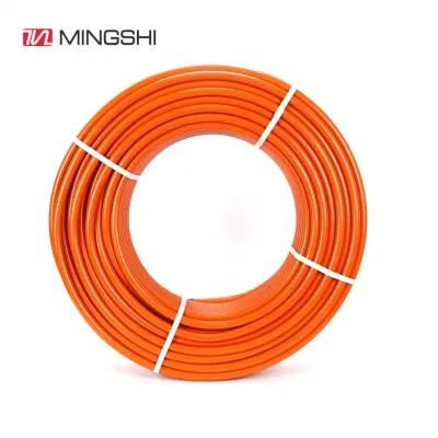 Tubi multistrato PEX-al-Pex/tubi per acqua/tubi PE-al-Pex/tubi in PEX/tubi in plastica/tubi per gas/tubi Sovrapposto con certificato Aenor/ACS/Skz/CSTB/WRAS/Water Mark