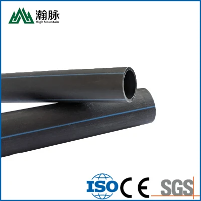 SDR26 2016 Listino prezzi tubo in HDPE 315mm PE 450mm