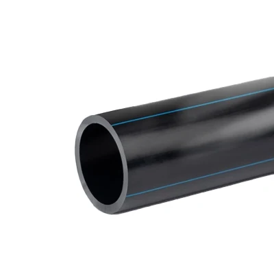 250 mm 110 mm 75 mm 20 mm tubo in polietilene PE100 tubo di alimentazione dell&prime;acqua