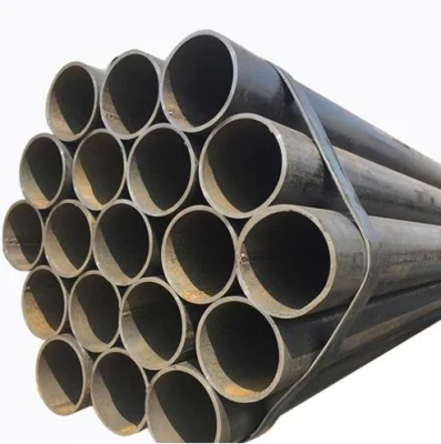  Tubo in acciaio senza cuciture 14 pollici 16 pollici Cmsh70 Cms75 Cmsh80 Sega ERW trafilata a freddo BE PE te tubo in acciaio al carbonio Prezzo tubi