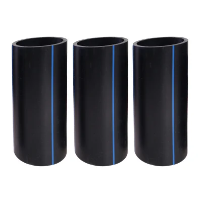 Specializzata nella produzione di tubi in HDPE fornitori di forniture per Sistemi di acqua