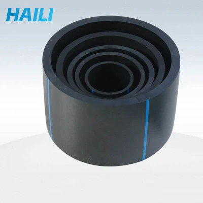 Tubi in HDPE Aziende HDPE 3 pollici Prezzo tubo 40 mm Prezzo tubo in HDPE