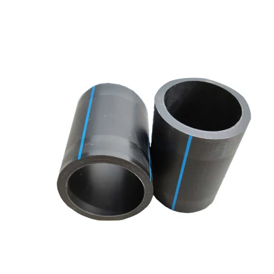 Specializzata nella produzione di tubi in HDPE fornitori di forniture per Sistemi di acqua