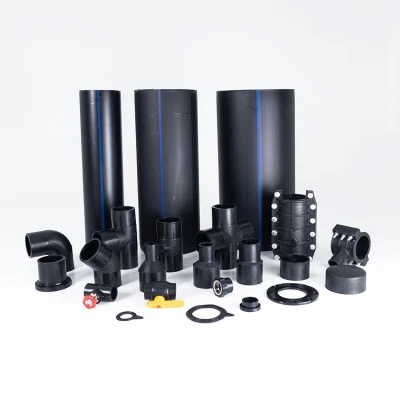 Dr 11 Fusion macchina in vendita HDPE peso alta densità Tubo