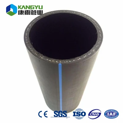 Fornitore Cina acciaio rete telaio HDPE composito tubo 3,5MPa
