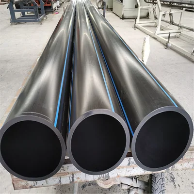 Produttore tubo di irrigazione HDPE per l&prime;agricoltura