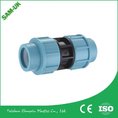 Accessori per impianti idraulici raccordi di compressione PP