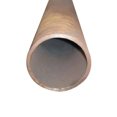 Tubo in lega di acciaio ASTM A335 P5 P9 P11 P22