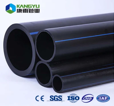  PN6 tubo HDPE Malesia Listino prezzi per piede/metro