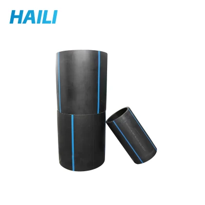 Tubi in HDPE Aziende HDPE 3 pollici Prezzo tubo 40 mm Prezzo tubo in HDPE