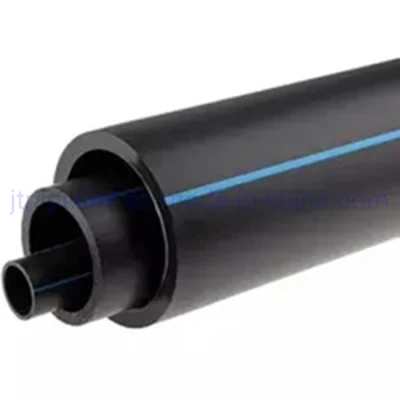 Tubo dell&prime;acqua in HDPE per bere irrigazione agricola