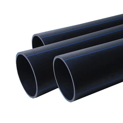 Specializzata nella produzione di tubi in HDPE fornitori di forniture per Sistemi di acqua
