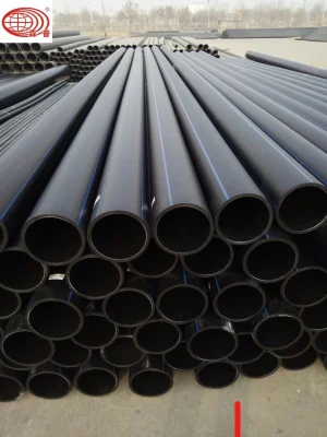 Basso prezzo tubi di gas naturale in HDPE a tenuta buona