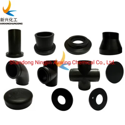  Pali tubolari in polietilene UHMWPE HDPE1000