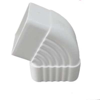  Coperture PVC Accessori collettore acqua 65 gradi DRAINATRINATRINARANGHIRANBAIAIAIAIAI Tubo in PVC