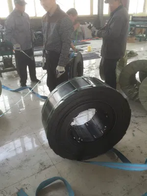 Giunto per saldatura a fusione elettrica in HDPE