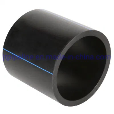 SDR26-SDR11 PN6-PN16 tubo in polietilene PE100 HDPE per il trasporto dell&prime;acqua