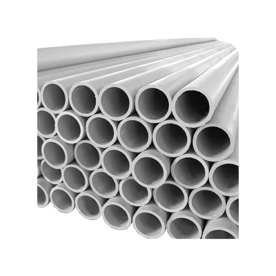Parti di ricambio in plastica per vendita a caldo tubo in HDPE con ampia applicazione