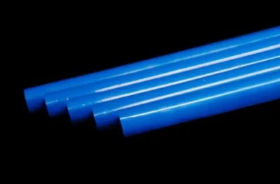 Tubo PE-Rt ad acqua calda tubo EVOH PE-Rt 5 strati per Riscaldamento a pavimento con dimensioni 16-32 mm