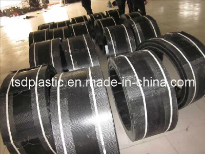 Giunto per saldatura a fusione elettrica in HDPE