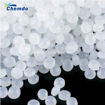 Grado tubo in HDPE, PE100 nero P6006
