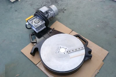 400 450 500 630 termofusione per fusione di giunti idraulici per tubi in HDPE Prezzo promozionale fabbrica saldatrice in vendita