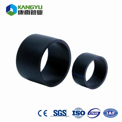 Fornitore Cina acciaio rete telaio HDPE composito tubo 3,5MPa