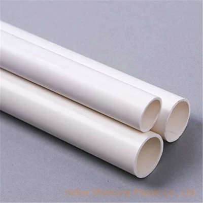 Tubo in PVC 20 mm per alimentazione acqua