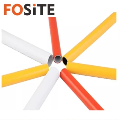 Produttore tubo flessibile in PEX Pert Pex per acqua resistente al calore Tubo