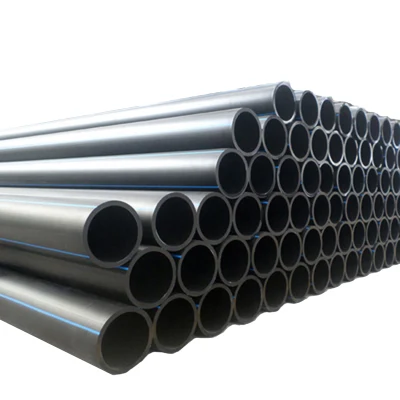 Specializzata nella produzione di tubi in HDPE fornitori di forniture per Sistemi di acqua
