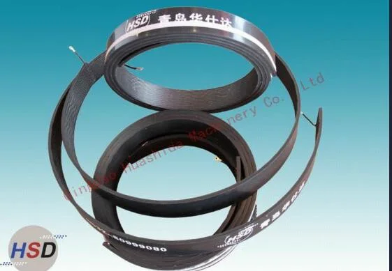 Plastic Pipe Connecting HDPE Electro Fusion Belt Flexible Joint