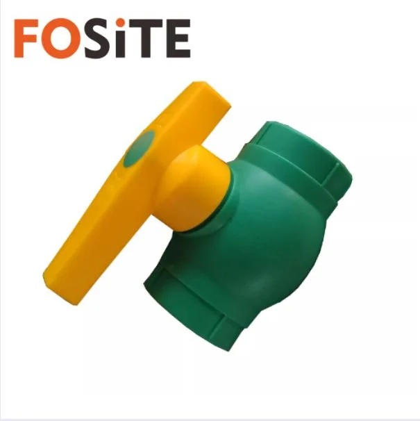 Fosite HDPE Water Pipe Rigid PE Water Pipe ISO 4427 630 mm