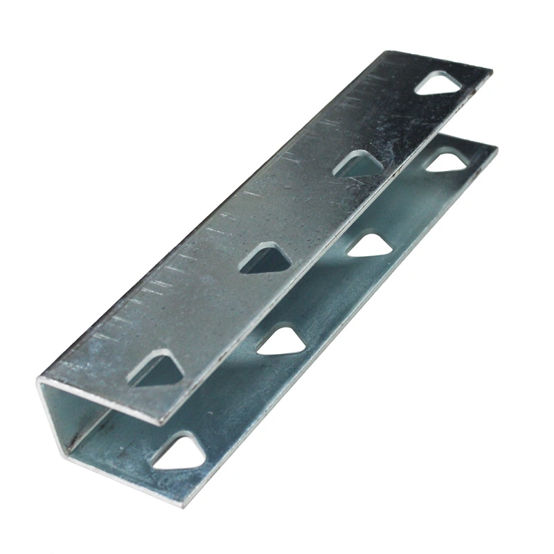 Siphon Square Steel Connector Square Steel Joint