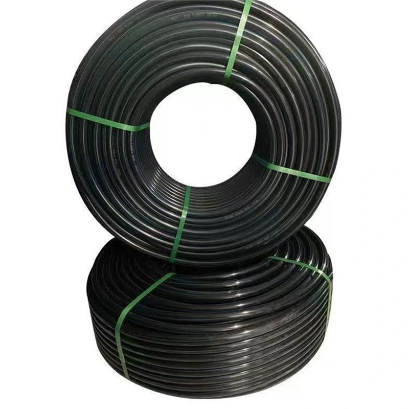 Drinking Water HDPE Polyethylene Pipe