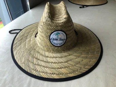 Nature Straw Hat Fedora Hat Lifeguard Hat Cowboy Hat