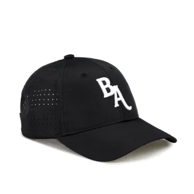 Custom Float Floating Mens Laser Cut Dry Fit Golf Baseball Hats Caps