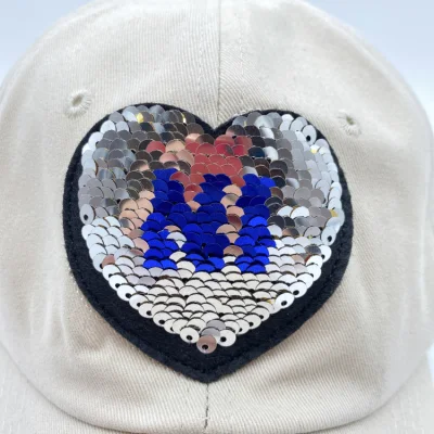 High Quality Breathable Polyester Custom Made Outdoor Fishing Baseball Cap