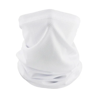 Tactical Quick-Dry Camo Neck Gaiter