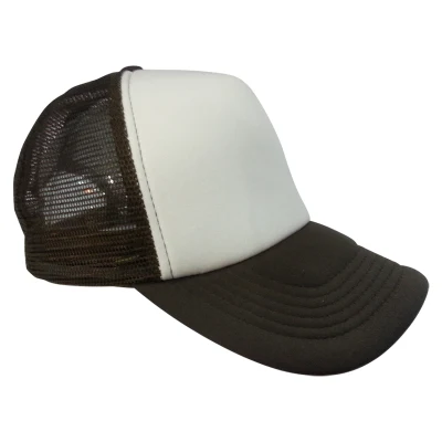  Foam Back Trucker Hat 1704