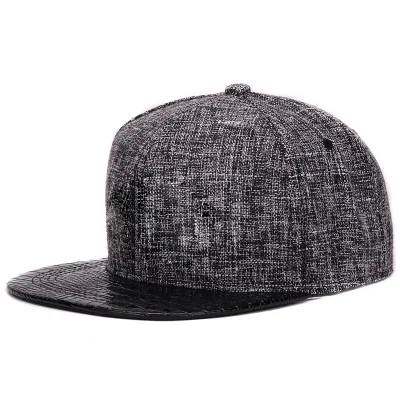 Custom Plain Black Embroidery Baseball Cap Dad Hat Plain Men Women Cotton Adjustable Blank Unstructured Soft Hat