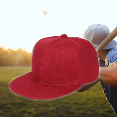 New Vintage Mesh Baseball Hat Sports Caps Fitted Hats Washed Denim Distressed Dad Cap Trucker Ponytail Hat