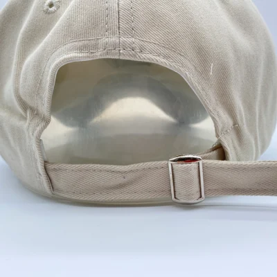 High Quality Breathable Polyester Custom Made Outdoor Fishing Baseball Cap