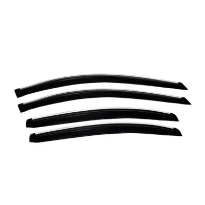 Car Sun Rain Visor Window Visor for Atto 3 Yuan Plus Accessories