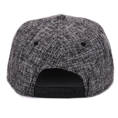 Custom Plain Black Embroidery Baseball Cap Dad Hat Plain Men Women Cotton Adjustable Blank Unstructured Soft Hat