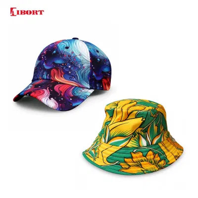 China Supplier Wholesale Custom OEM Men Embroidery Printing Logo 5/6 Panel Running Cap Golf Sport Fashion Trucker Mesh Cap/Snapback Cap/Baseball Cap