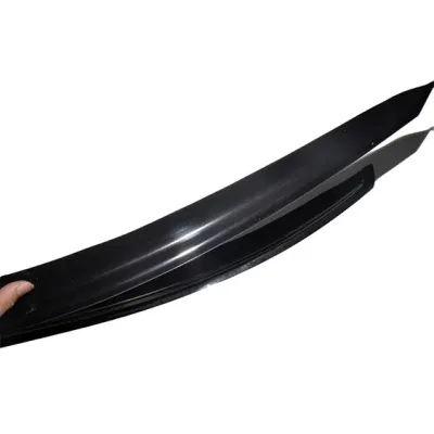 Car Sun Rain Visor Window Visor for Atto 3 Yuan Plus Accessories